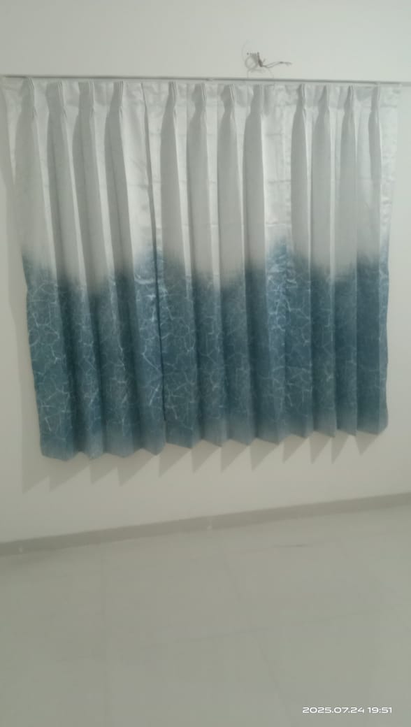 MTrack Curtains – Premium Double Track System